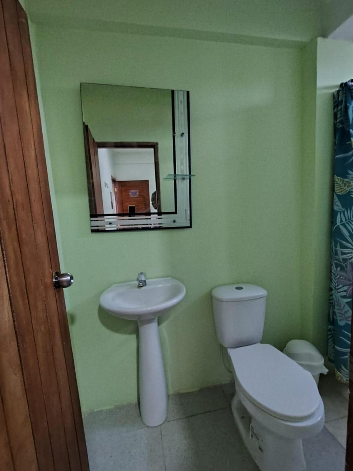 Milimar Hostal San Onofre Oda fotoğraf
