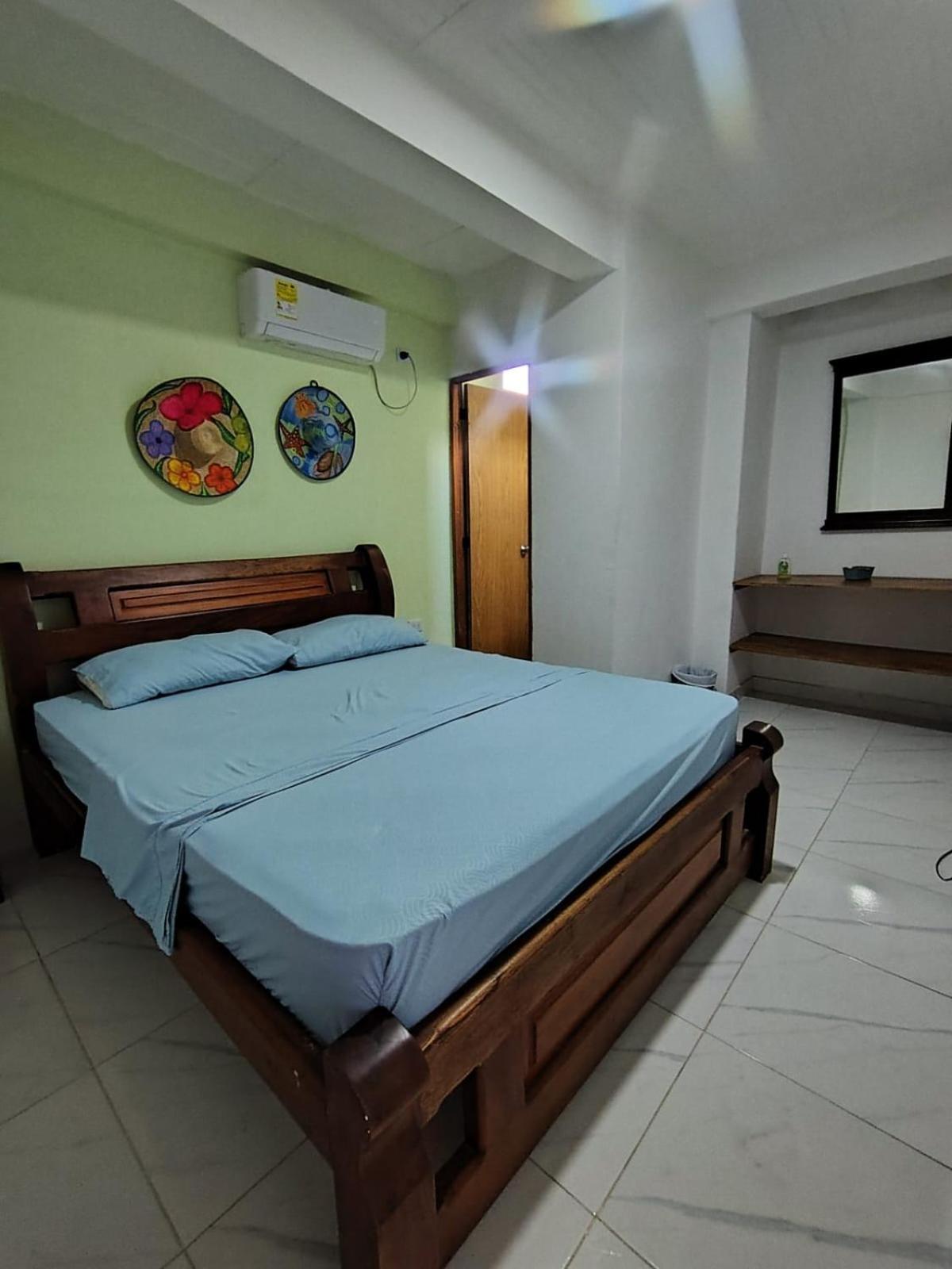 Milimar Hostal San Onofre Oda fotoğraf